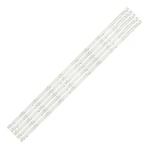 Comprar Tiras Led Para Philips 43pfg5102\u002F77 43pfg5101\u002F77 43pfg5501\u002F7