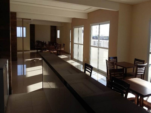 Imagem 17 de 30 de Apartamento, 2 Dorms Com 75.51 M² - Campo Da Aviacao - Praia Grande - Ref.: Gim6022693 - Gim6022693