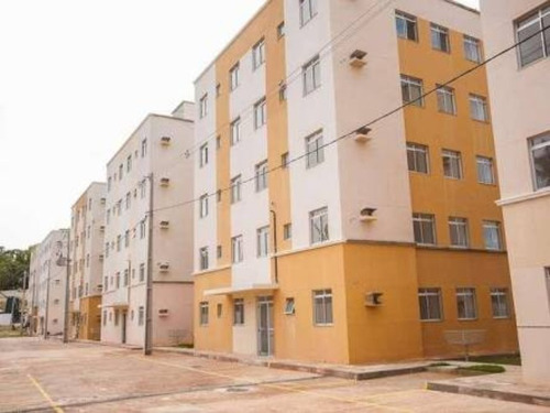 Imagem 1 de 16 de Apartamento - Pc36a07 - 69876154