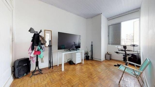 Imagem 9 de 10 de Apartamento Com 3 Dormitórios À Venda, 104 M² Por R$ 640.000 - Vila Mariana - São Paulo/sp - Ap20150