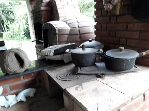 Imagem 7 de 11 de Chácara Em Bosque Do Embu - Embu Das Artes - 3559