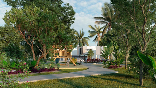 Imagen 5 de 6 de Terrenos En Preventa En Puerto Vallarta - Distrito Natura