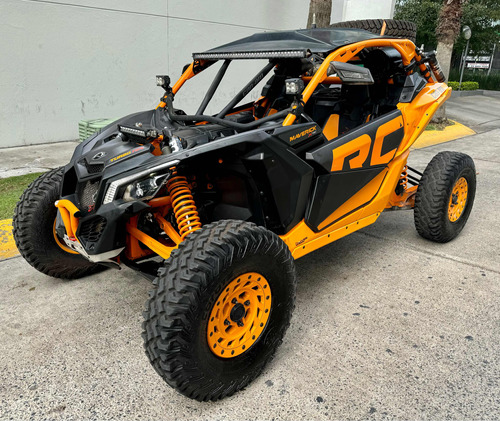 Can Am X3 Rc