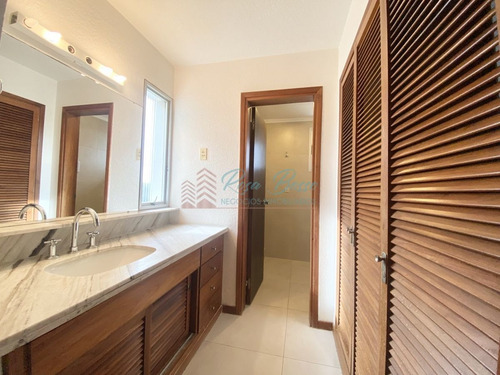 Imagen 7 de 30 de Apartamento En Primera Linea Mansa En Venta