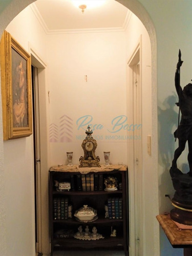 Imagen 4 de 8 de Apto En Península Para La Venta.
