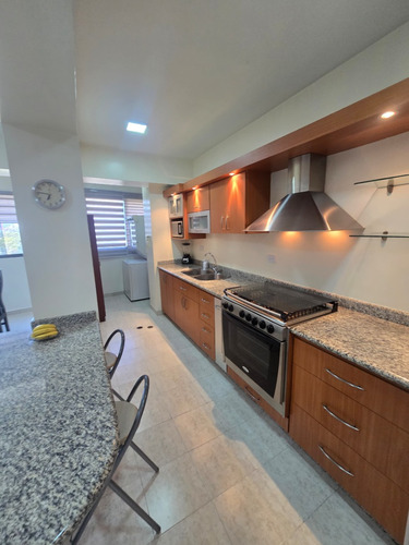 Venta Apartamento En La Urbanización La Trigaleña - Wc