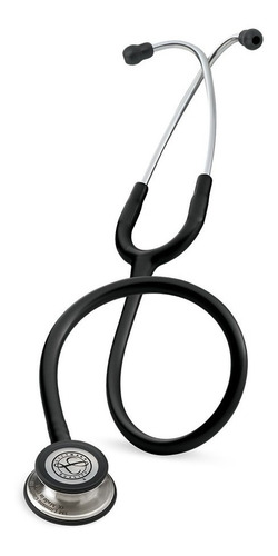 Estetoscopio Classic Ill Black Littmann®