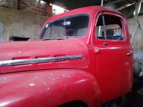 Ford Año 1951