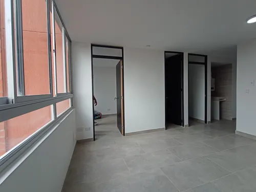 Apartamento En Arriendo En Tintalá. Cod A1087167
