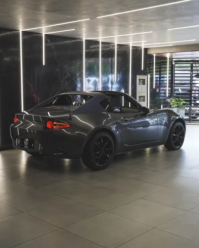 Mazda Mx5 2021