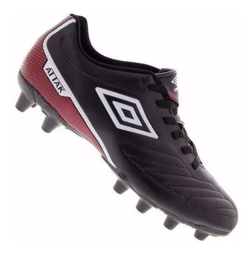 Botines Umbro Attak Tapon Nro 28 Al 36 Originales Nespor