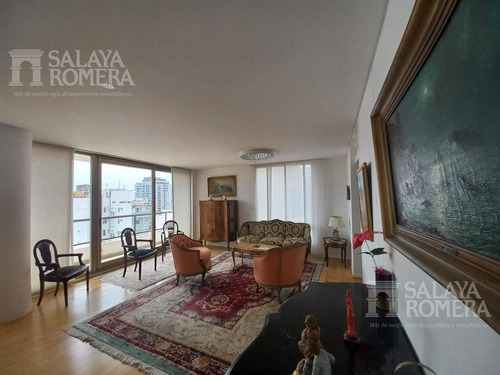 Imagen 14 de 21 de Piso 4 Ambientes Con Dependencia En La Isla De Olivos