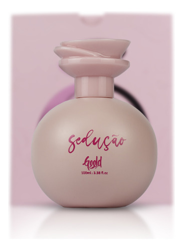 Perfume Sedução Gold Spell Cosmétcos 100ml - Anúncio