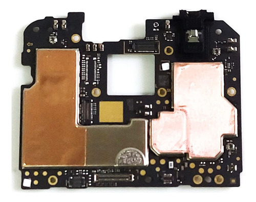 Placa Motorola Moto E7 Xt2095 Libre Para Todas Las Empresas