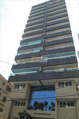 Imagem 1 de 20 de Apartamento Com 2 Dorms, Canto Do Forte, Praia Grande - R$ 465 Mil, Cod: 2521 - V2521