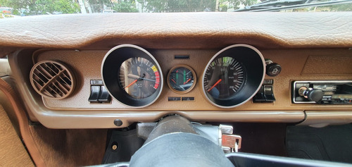 Chevrolet Caravam 1979
