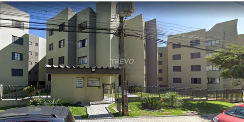Apartamento - Pinheirinho - Ref: 2624 - V-2624
