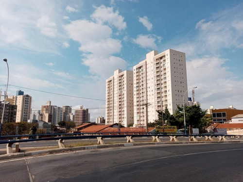 Imagem 4 de 23 de Apartamento - Ap00017 - 68301399