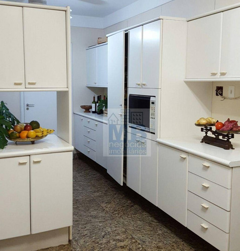 Imagem 30 de 30 de Apartamento Com 4 Dormitórios, 350 M² - Venda Por R$ 2.600.000,00 Ou Aluguel Por R$ 15.500,00 - Santo Amaro - São Paulo/sp - Ap2676