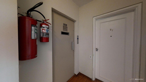 Imagem 17 de 23 de Apartamento À Venda No Bairro Vila Olímpia - São Paulo/sp - O-23022-37978