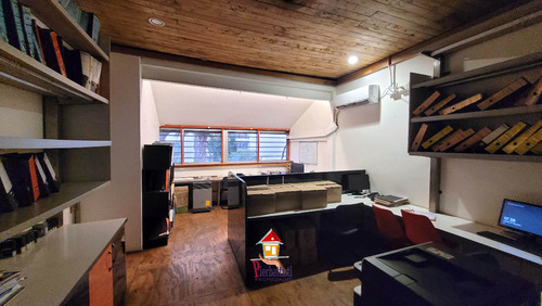 Casa En Arriendo Comercial, Excelente Ubicación (c230802)