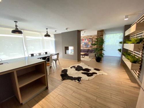 Venta Depto. 3d/2b + Est Y Bod - San Miguel