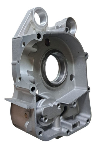 Monoblock Derecho Completo Para Motoneta Gs150 Trn150