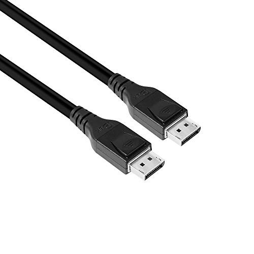 Club3d Cac 1061 Displayport To Displayport 1.4 Hbr3 Cable D