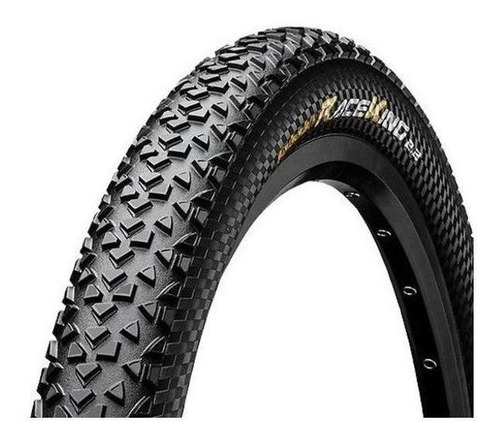 Pneu Continental Race King Performance 26x2.2 Cor Preto