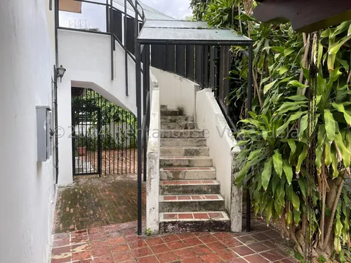 Casa En Venta En Macaracuay