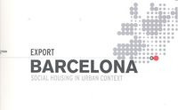 Connection-export Barcelona (libro Original)