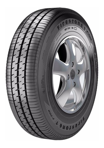 Neumático Firestone F-Series F-700 175/65R14 82 T