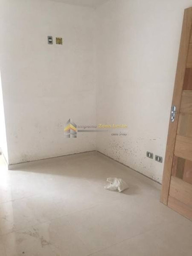 Imagem 7 de 16 de Apartamento Em Condomínio Studio Para Venda No Bairro Cidade Patriarca, 1 Dorm, 35,52 M - 4606