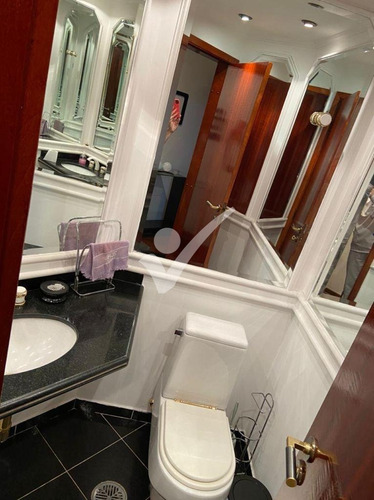 Imagem 7 de 27 de Apartamento À Venda Em Vila Formosa - Ap003966