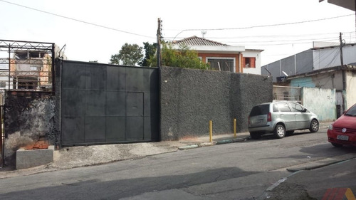 Imagem 14 de 15 de Galpão/prédio Administrativo 600m² No Imirim - Al344