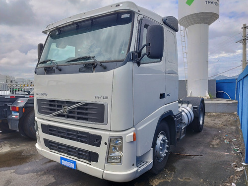 Volvo Fh 380 4x2t 2005