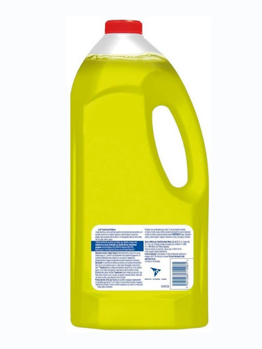 Lysol Desinfectante 1.7 Litros Mata Virus Antibacteria 99.9%
