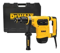 Comprar Rotomartillo Sds Max Dewalt D25481k-b3 1050w 1-9\u002F16 PuLG