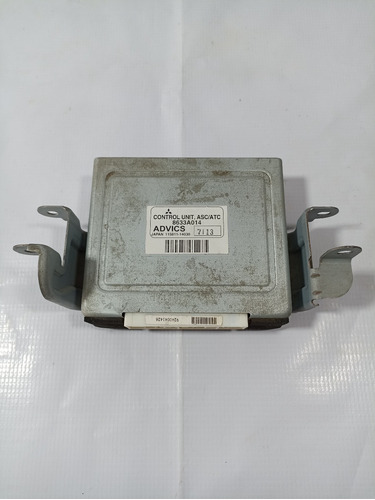 Módulo Control Asc/atc Mitsubishi Montero 4x4 3.8 06-12 Orig