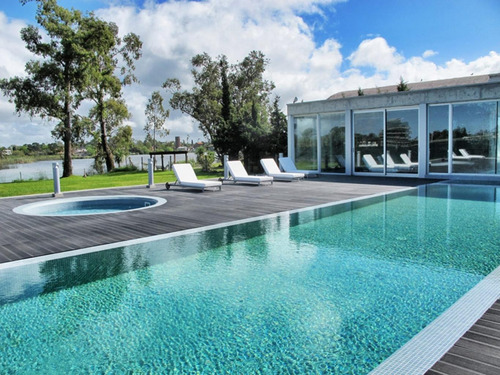 Apartamento Alquiler En Av De Las Americas