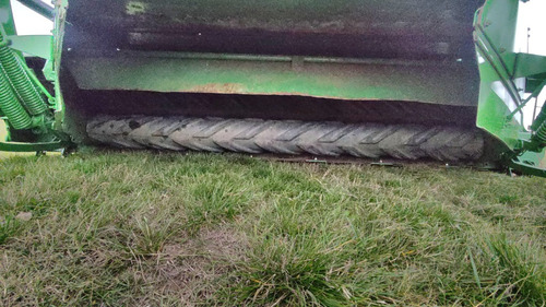 Segadora Acondicionadora John Deere 946 4 Mts Corte