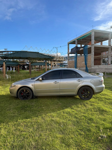 Mazda 6 2.0 Lfna4