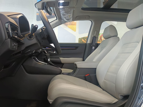 Honda CR-V 2.0 Advanced Hibrid Aut. (Ehev) 5P Hibrido