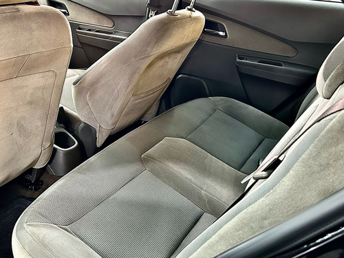 Chevrolet Cobalt Sedan LTZ 1.8 Flex Manual 2015 Completo Som Rodas Top Linha