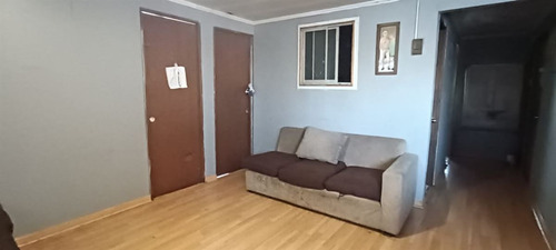 Casa En Venta De 5 Dorm. En Quilicura