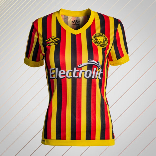 Jersey Leones Negros Local Dama 20-21 Umbro 100% Original