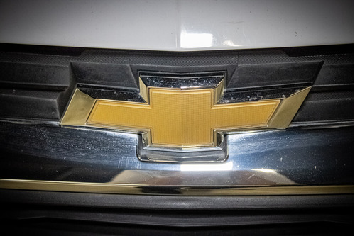Chevrolet Tracker 1.2 Ls Turbo At