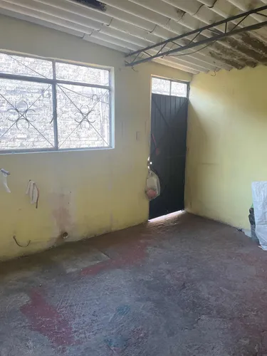Rento Casa Para Bodega