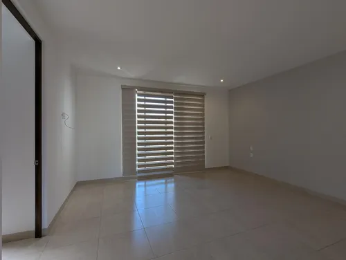 Casa En Venta Residencial La Campiña Clúster 2 León Gto
