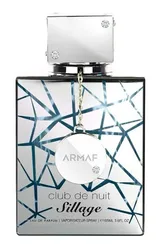 Perfume Club De Nuit Sillage 105ml Edp - Masculino - R$ 197